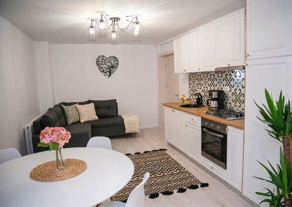 Apartamente de vânzare cu 3 camere
