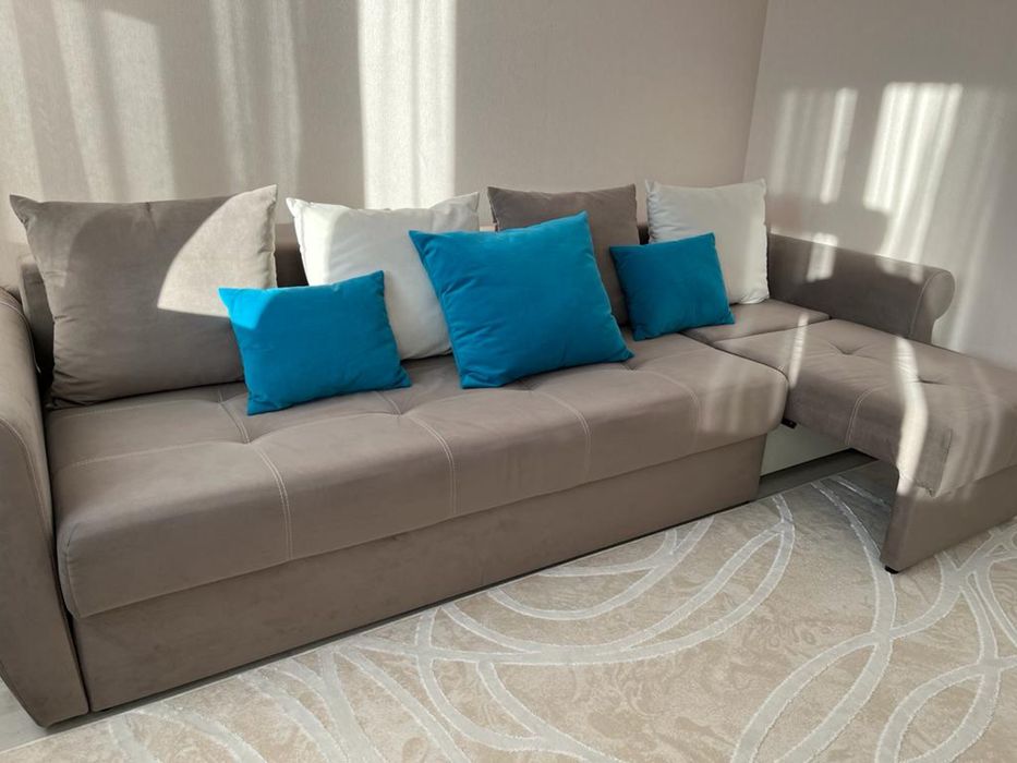 Продам диван