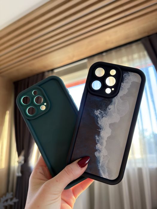 Калъфи за iphone 15 pro max