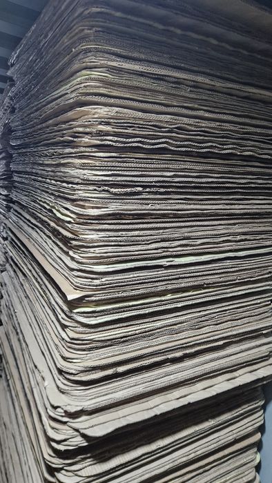 Картон для каспи-упаковки