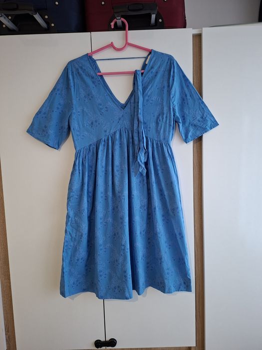 Рокля за бременни Mamalicious