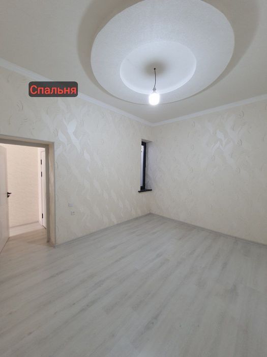 Продаю дом под ключ Богзор от сергели 3 км