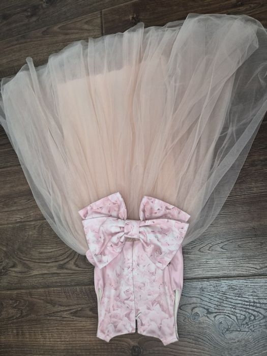 Детски луксозни рокли