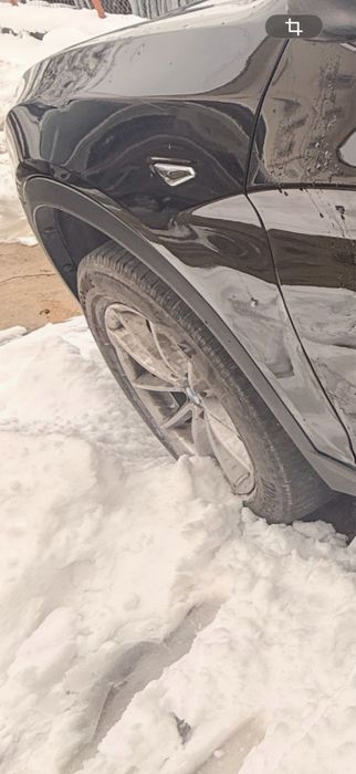 БМВ Х3 Ф25 фейс Калници ляв и десен