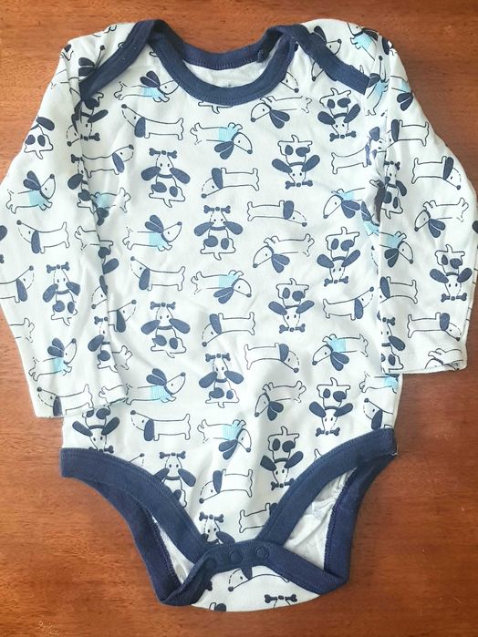 Pachet 25 buc. body copii