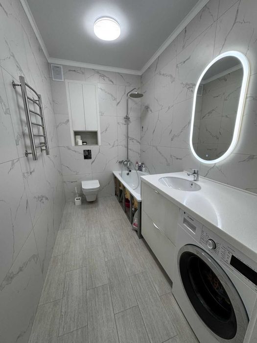 евро 3шка жк кызылжар