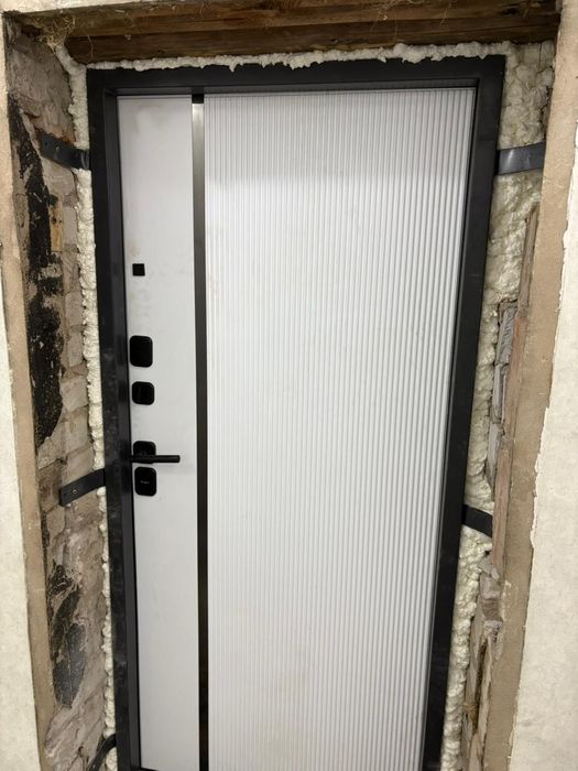 Металлические изделия