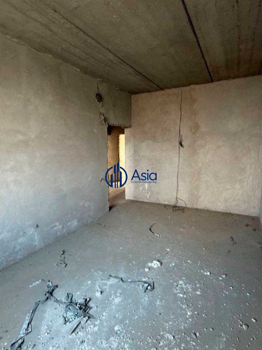 TEZDA SOTILADI #K347 #3x xonali karobka kvartira sotiladi