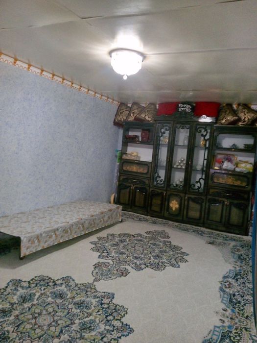 Uy sotiladi yashashga tayyor