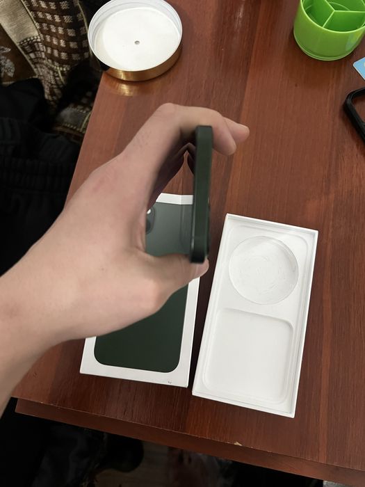 Айфон 13 без ремонта