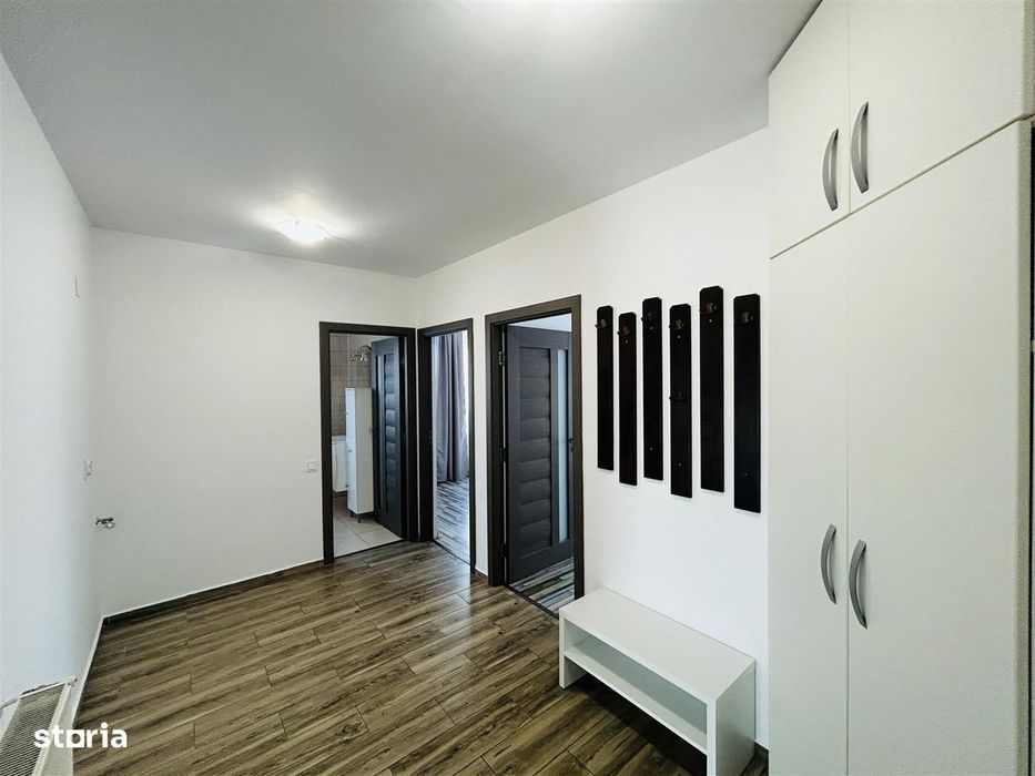 Apartament 3 camere, 70 mp, 2 parcari, Etaj 1 – Arhitectilor