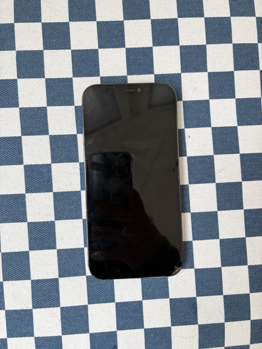 Iphone 12 pro оригинал