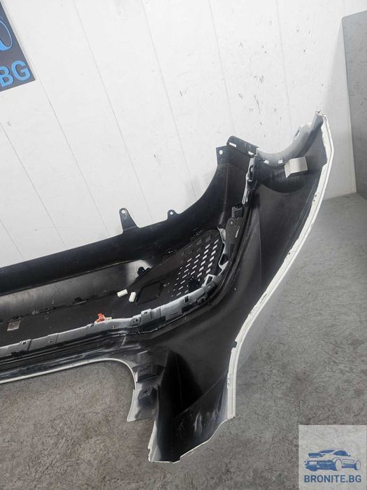 Задна броня TOYOTA C-HR Тойота ЦХ-Р 2023-