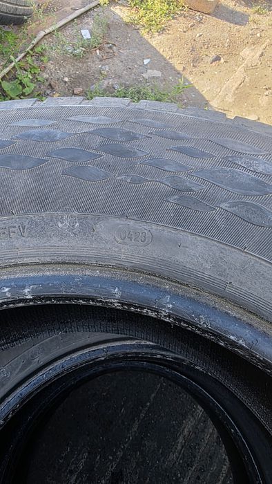 Продам шины Кордиант