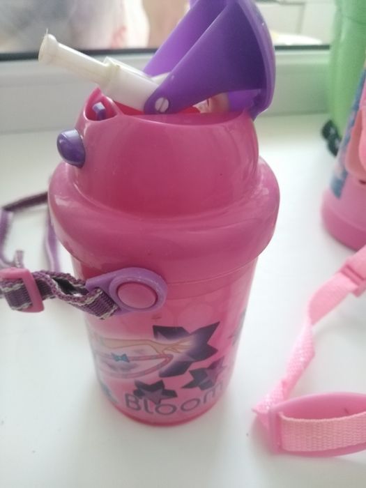 Набор детский WINX