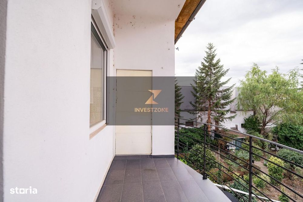 Apartament 2 camere, ultracentral, strada Ady Endre,Oradea
