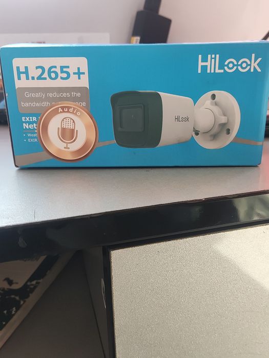 Kamera Videonablyudeniya