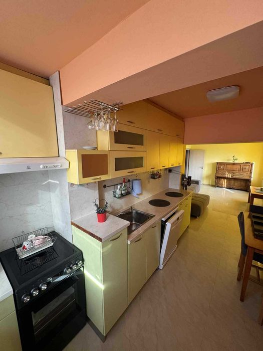 Дава се под наем Тристаен апартамент в София, Младост 1 - 78 кв.м за 797.64 € - Снимка #3