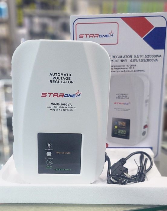 Стабилизатор STAR ONE