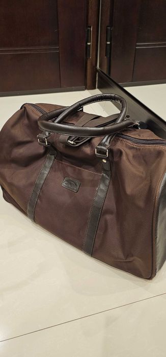 Сак за ръчен багаж