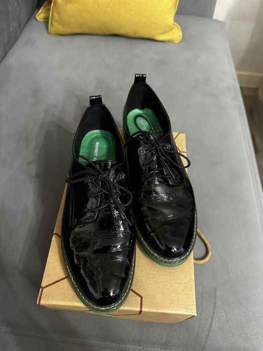 Туфли Respect 38 р.