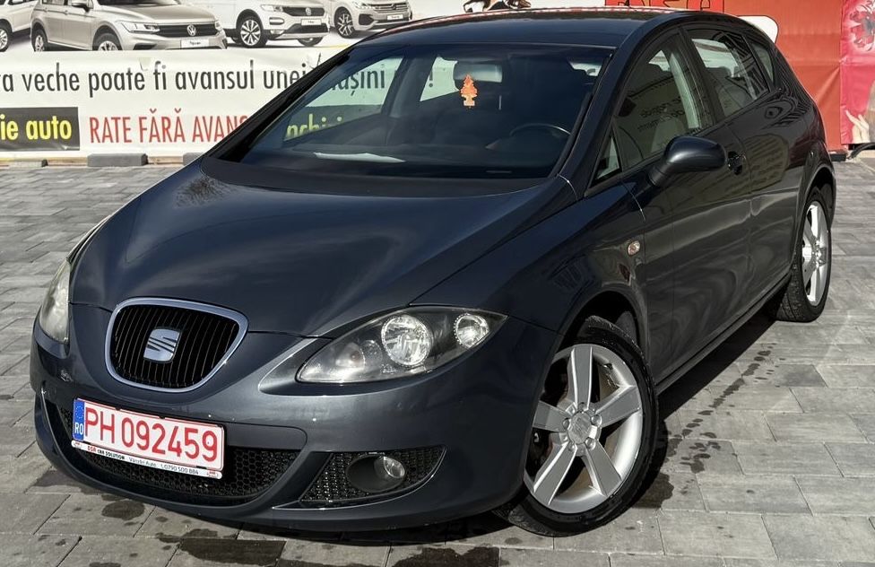 De vanzare Seat Leon