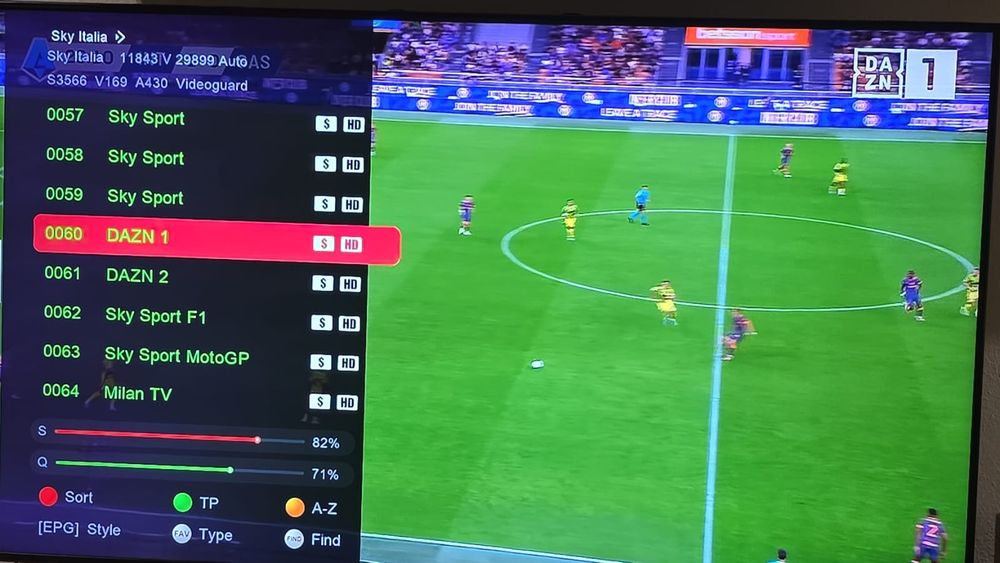 VU SOLO 4k UHD Tuner FBC dual  satelit , cablu ,hdd  1TB.
