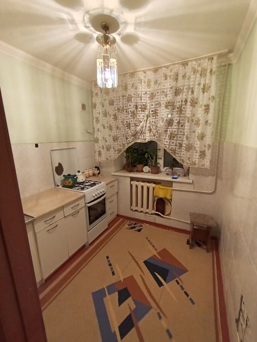 Квартира 2-х комнатная