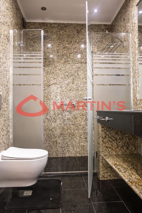 Дава се под наем Тристаен апартамент в София, Изток - 120 кв.м за 1077.12 € - Снимка #11