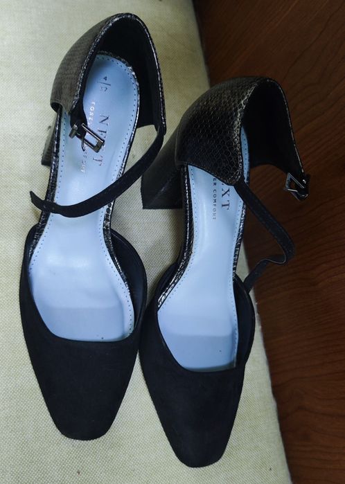 Дамски обувки NEXT, 37 номер