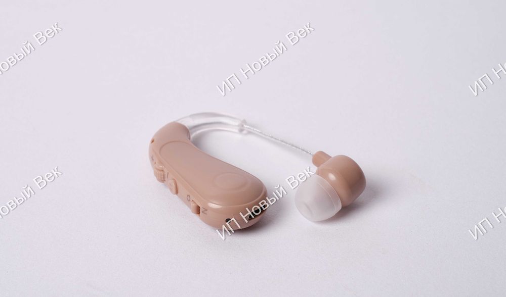 Слуховой аппарат СH-350