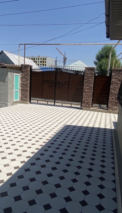 Продаётся 4-х комн. дом в Шугыле