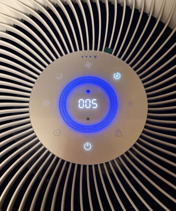 Levoit core 600S Air Purifier