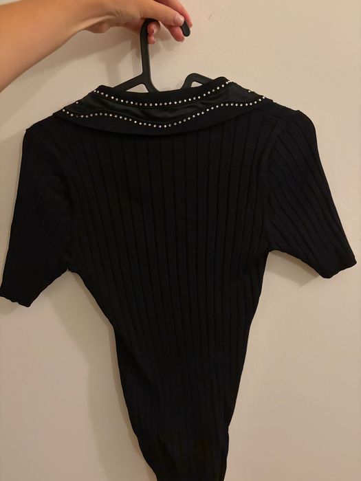Тениска jil sander sandro