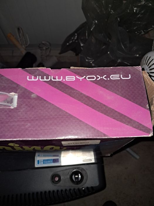 Ролери с 2 по 2 колела за момиче