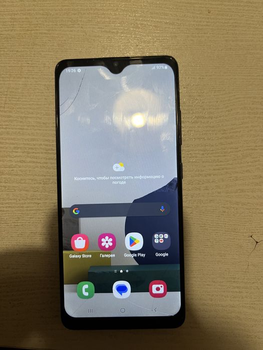 Samsung A32 срочно сатылады