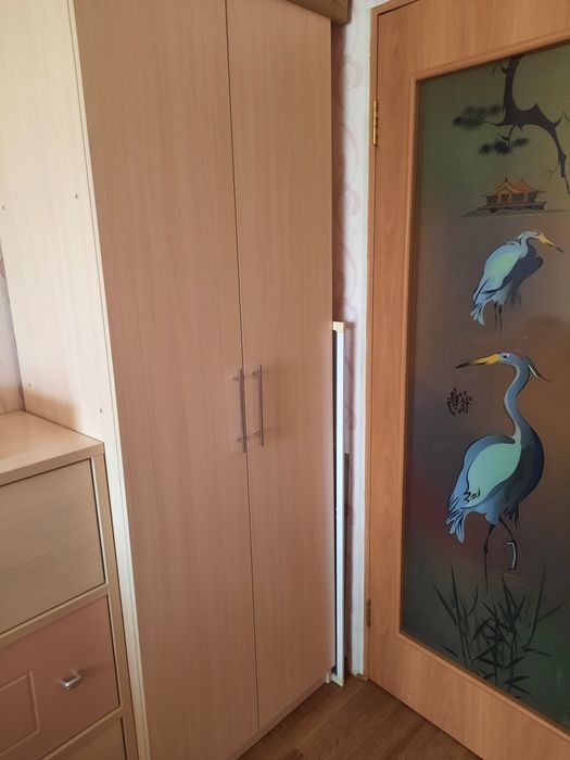 Пенал для детских вещей  в хорошем состоянии