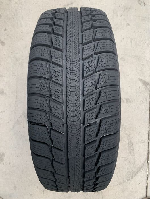 Anvelope M+S 205/55R16 Garantie 3 Ani