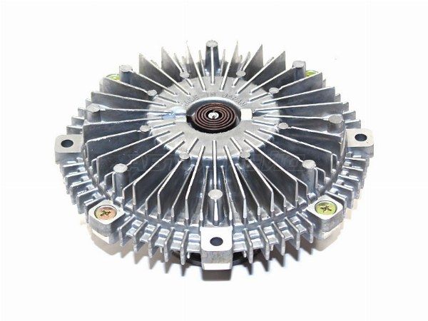 Вискомуфта Mitsubishi Challenger