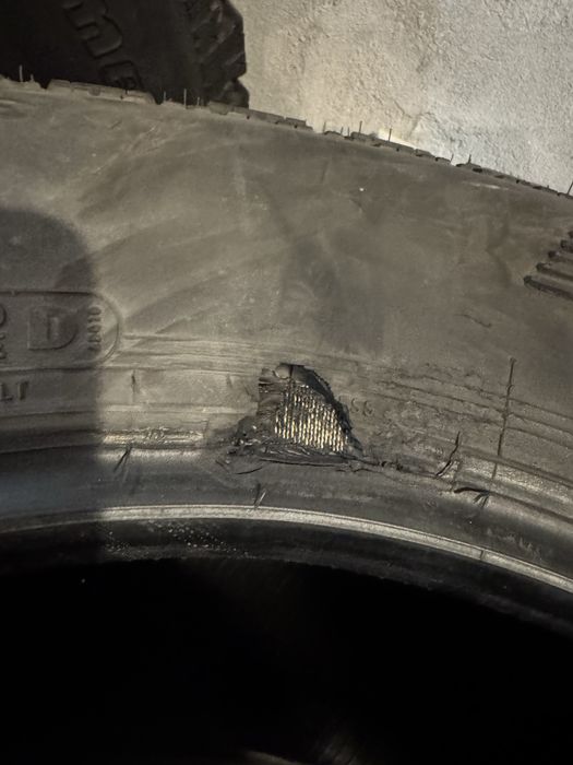 Гуми 35x12.50R17