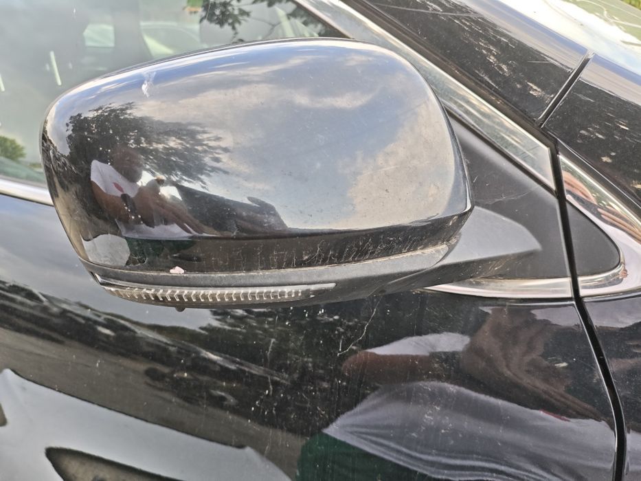 Огледало за Renault/Рено Kadjar