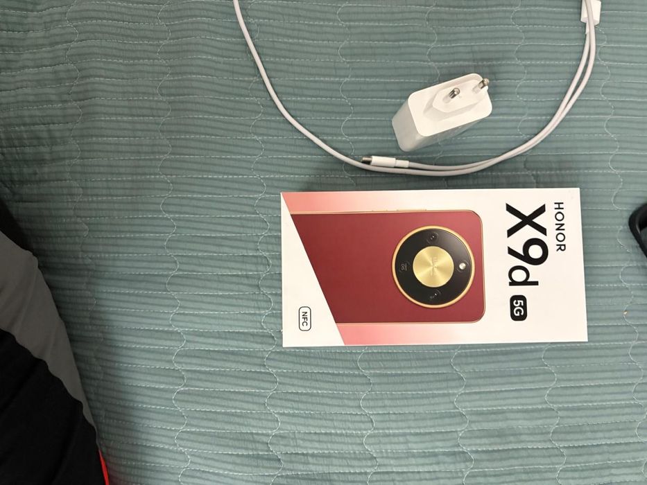 honor x9dполный комплект