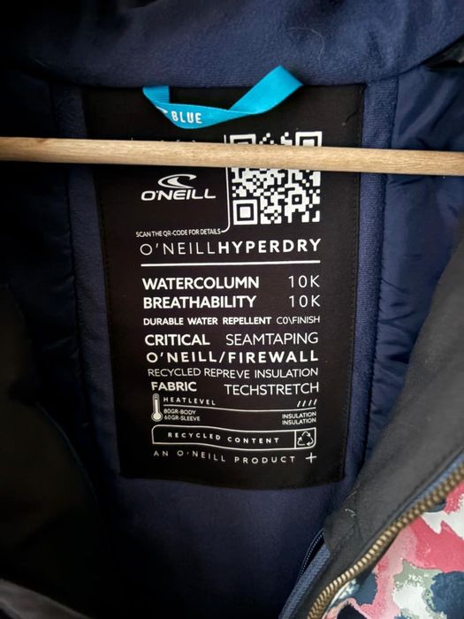 Geacă schi O’Neill