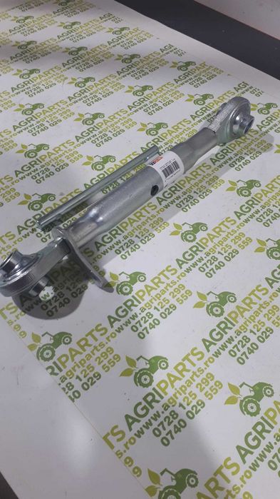 Tirant central Kubota, Iseki