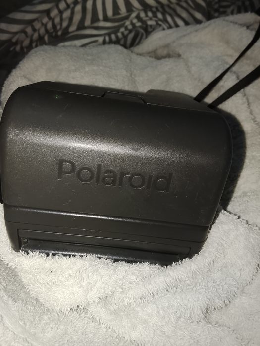 Продается фотоаппарат "Polaroid"