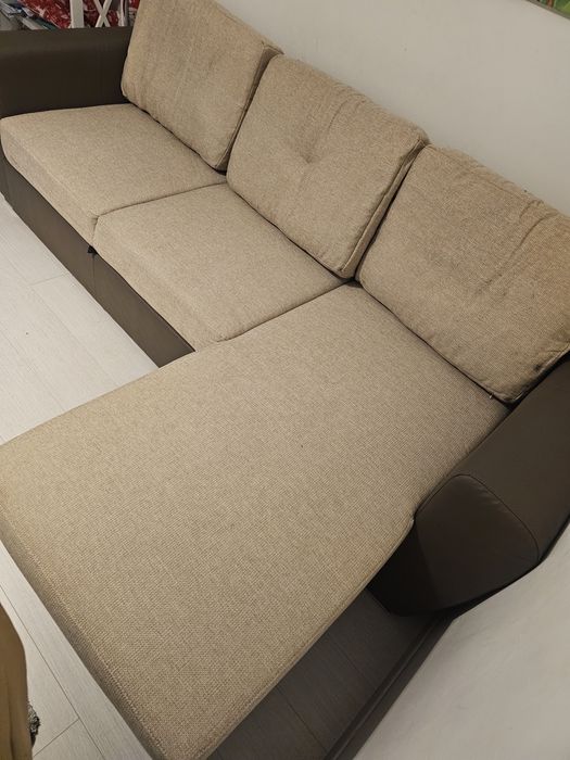 Vand coltar,extensibil second -hand