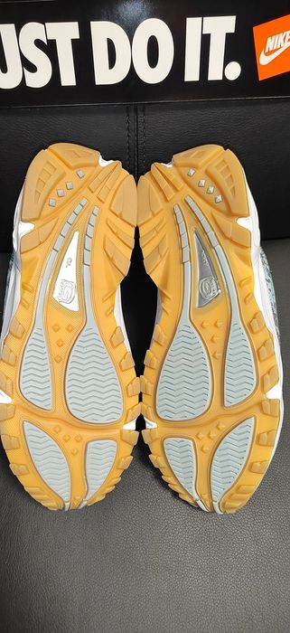 Nike Hot Step Terra Nocta, номер 40