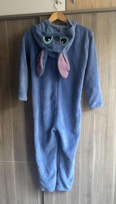 Детски костюми Стич - 134/140 см