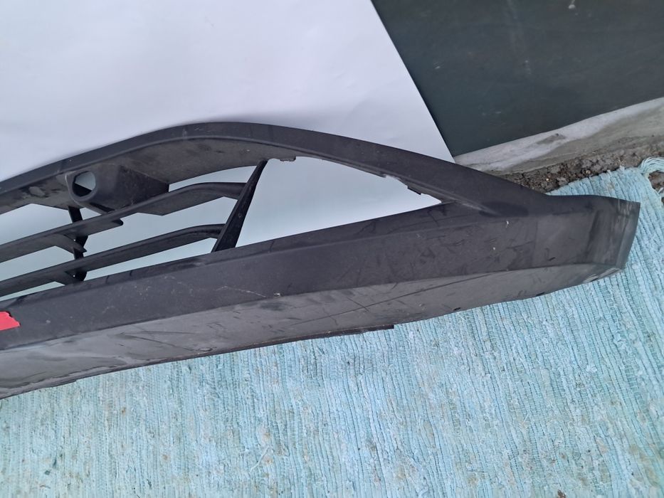 Предна задна броня Nissan Qashqai 2021/23г  Nissan Juke F15 F16