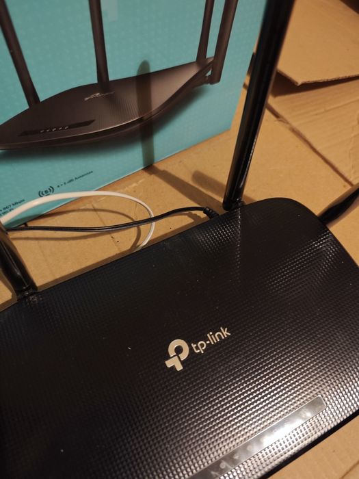 Продается модем TP link AS1200